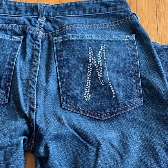 Bling embellished Blair jeans - Picture 4 of 6